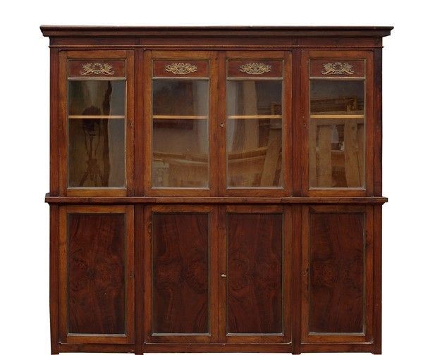 Tre Librerie