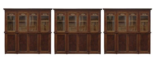 Tre Librerie