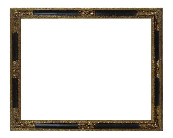 Antica cornice  - Auction Antiquariato - mobili, dipinti e oggetti di arredo - I - Galleria Pananti Casa d'Aste
