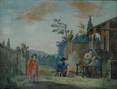 Vita Contadina