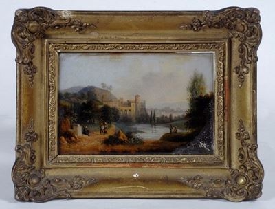 Paesaggio