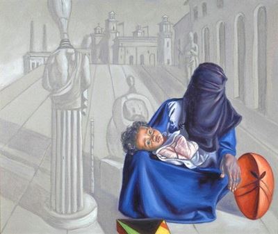 Le Muse Inquietanti