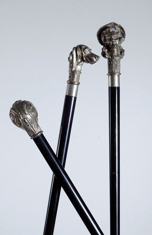 Tre Bastoni  - Auction STORART: Dipinti, oggetti, arredi dal XVII al XX sec. - II - Galleria Pananti Casa d'Aste