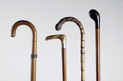 Gruppo di Quattro Bastoni