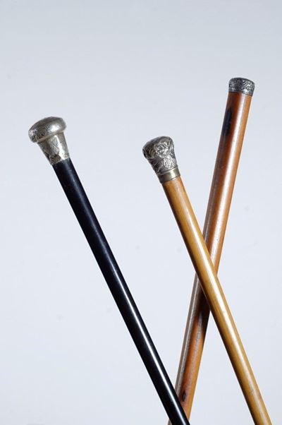 Gruppo di Tre Bastoni