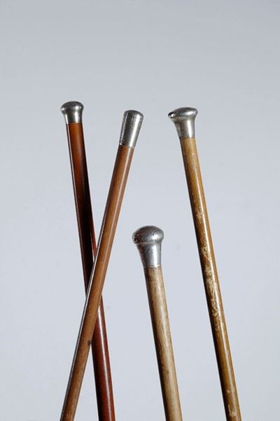Quattro Bastoni