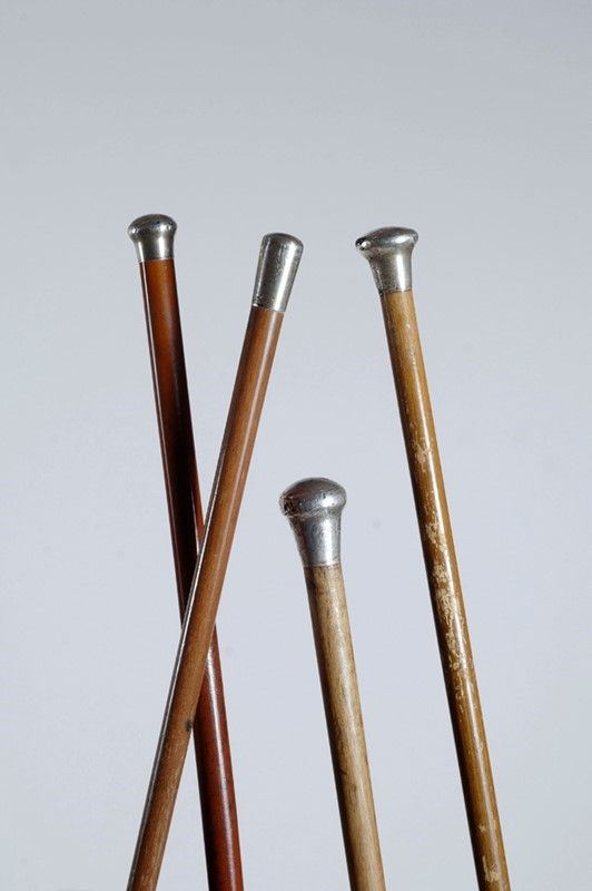 Quattro bastoni