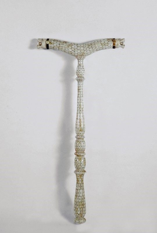 Poggia-braccio  - Auction STORART: Dipinti, oggetti, arredi dal XVII al XX sec. - II - Galleria Pananti Casa d'Aste