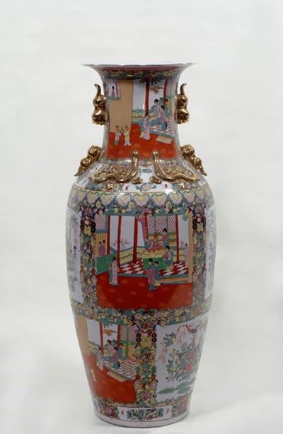 Grande Vaso