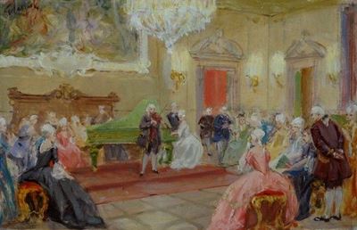 Il Concerto