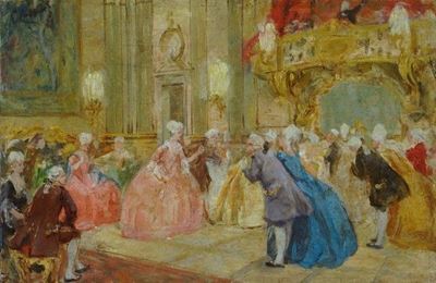 Il Ballo
