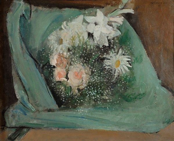 Ugo Capocchini - Fiori