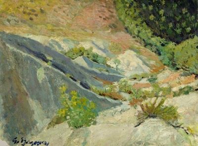Paesaggio