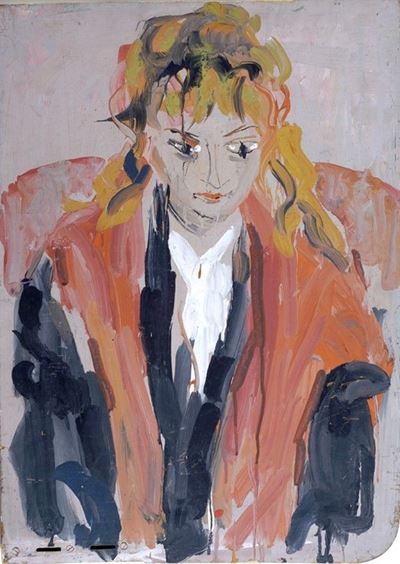 Ritratto