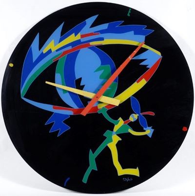 Orologio da Parete