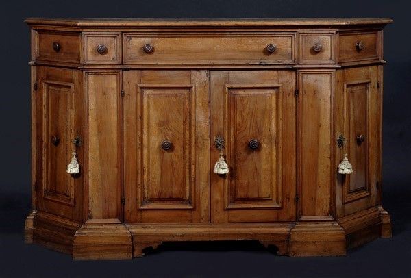 Credenza