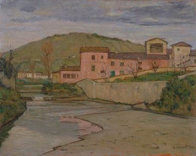 La Lavanderia sul Mugnone