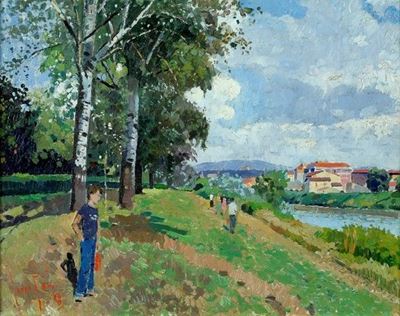 Paesaggio