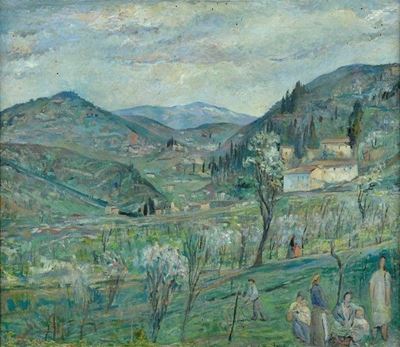 Paesaggio
