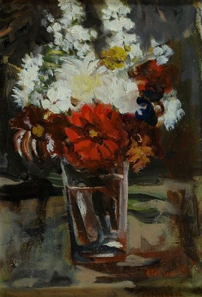 Vaso di Fiori