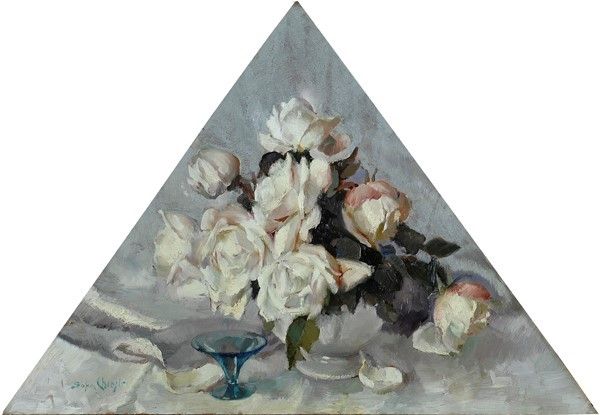 Sofia Chiostri (fofi) - Natura Morta