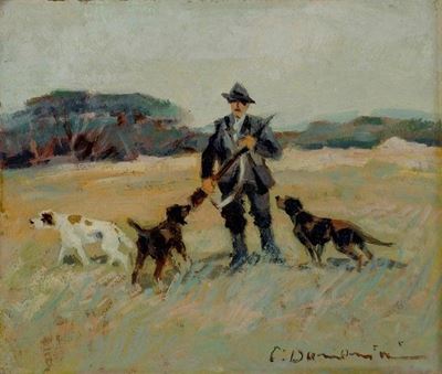 Il Cacciatore