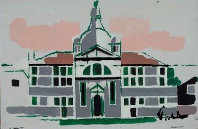 Chiesa delle Zitelle