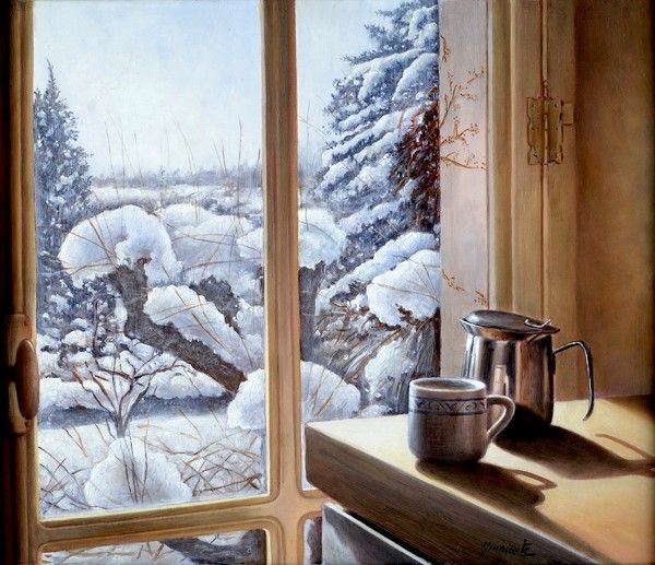 Antonio Nunziante - Una domenica mattina