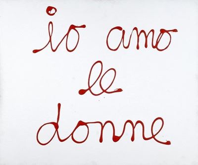 Io Amo le Donne