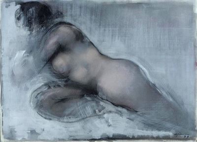 Nudo