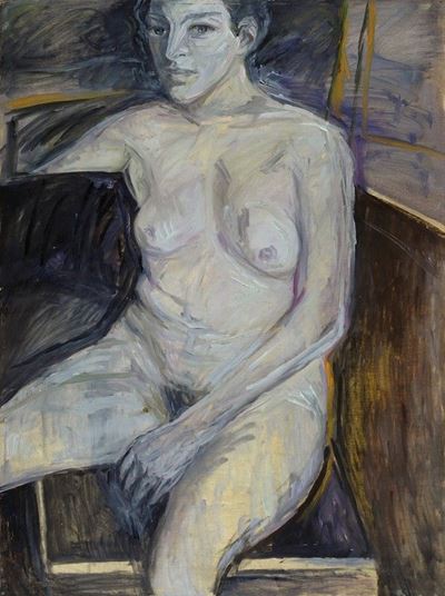 Nudo