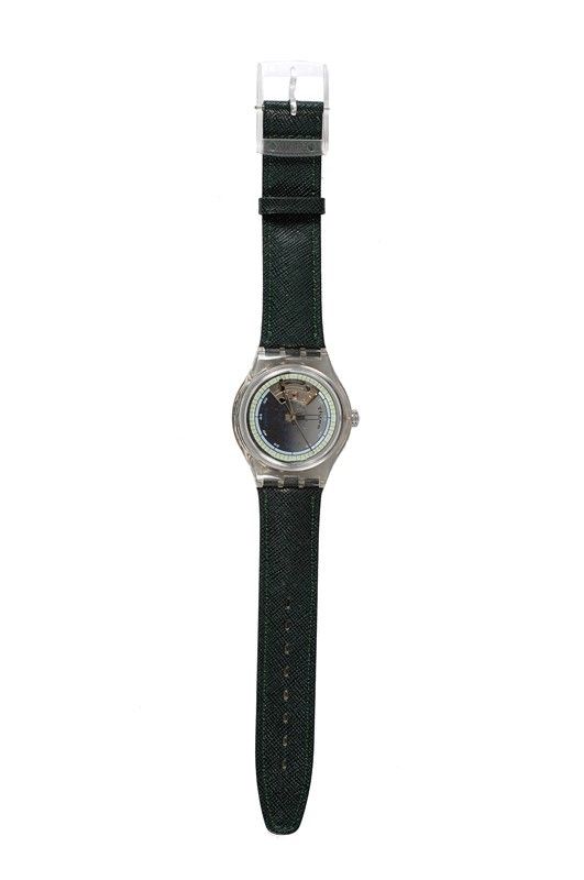 Swatch Automatic Francoise 1992