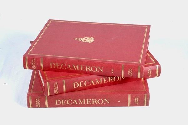 Decameron
