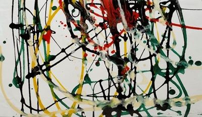 Sam Francis