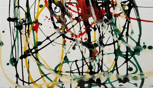 Sam Francis