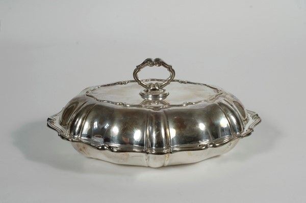 Legumiera  - Auction STORART: Dipinti, oggetti, arredi dal XVII al XX sec. - II - Galleria Pananti Casa d'Aste