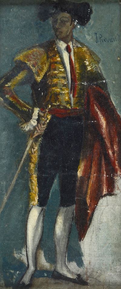 Torero