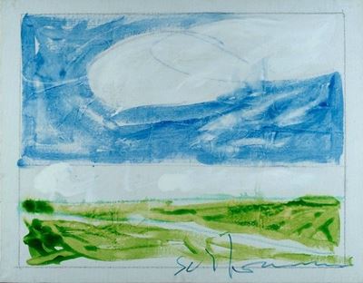 Paesaggio Anemico