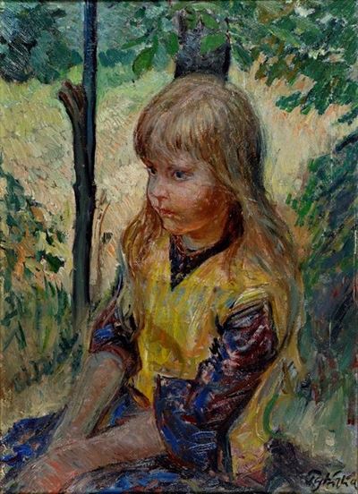 Bambina