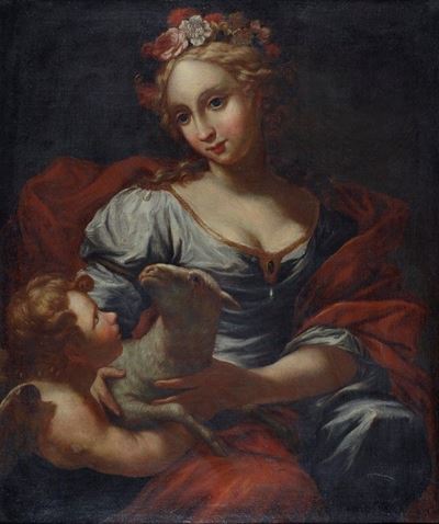 Sant'agnese