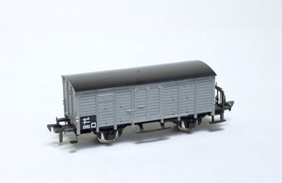 Vagone Merci Mod. 1471 Fleischmann