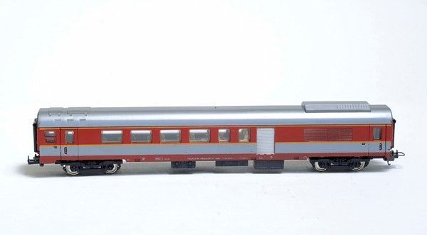 Carrozza Passeggeri Mod 309217 Lima