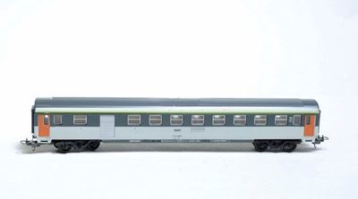 Carrozza Sncf Mod 309344 Lima