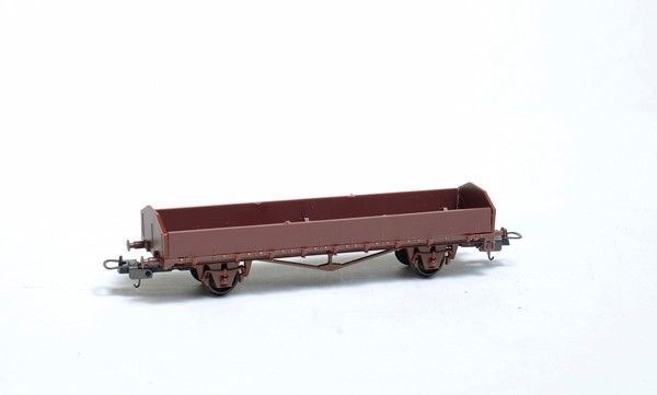 Carro Piano da Trasporto Mod 302831 Lima
