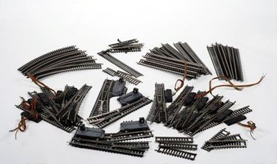 Binari di Vario Tipo