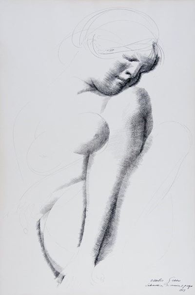 Nudo