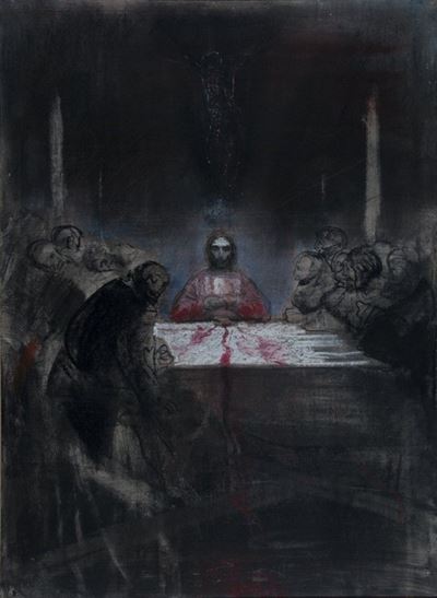 Ultima Cena
