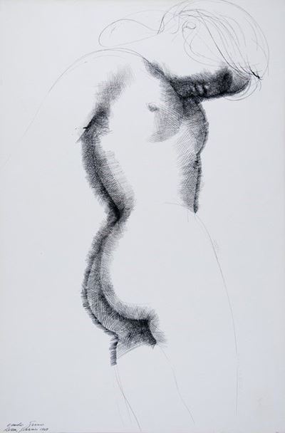 Nudo