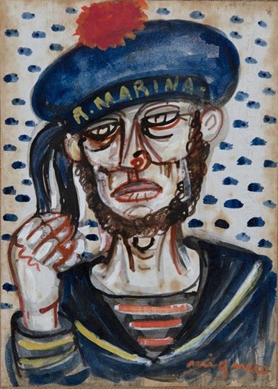Marinaio