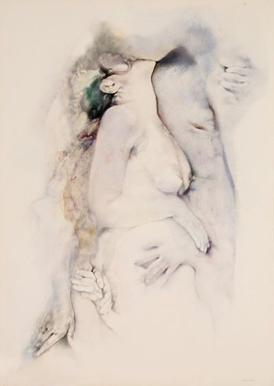 L'abbraccio